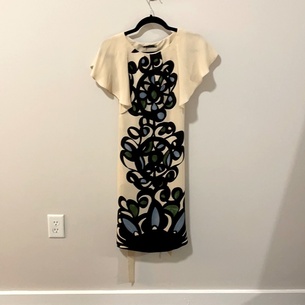 Anthropologie dress